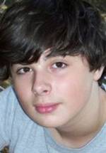 Маркус Голдберг фото