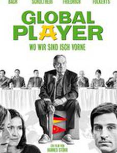 Global Player - Wo wir sind isch vorne