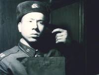 Кадр Караул