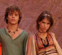 Кадр Четыре дороги