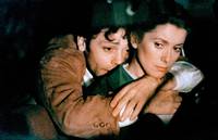 Кадр Отель «Америка»