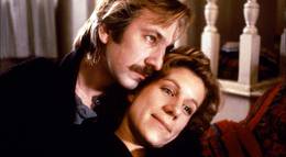 Кадр из фильма "Верно, безумно, глубоко" - 2