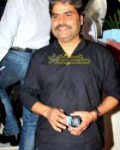 Вишал Бхарадвадж фото