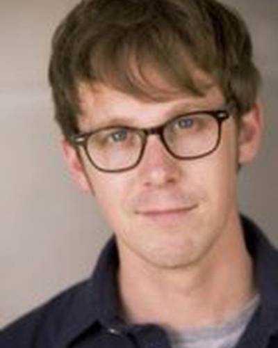 Мэттью Ришелье фото