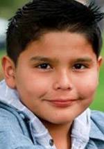 Йен Посада фото