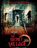 Постер из фильма "Секретная деревня" - 1