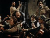 Кадр Робинзонада, или Мой английский дедушка