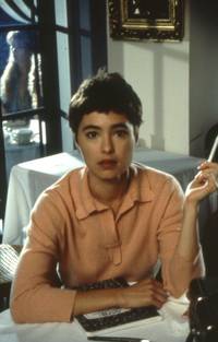 Кадр Пережить желание