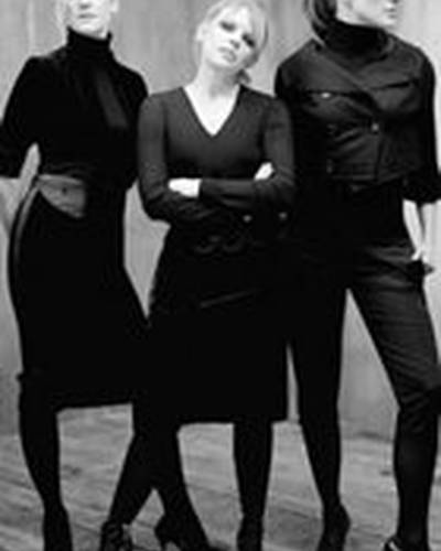 Dixie Chicks фото