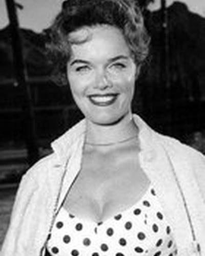 Нора Хейден фото