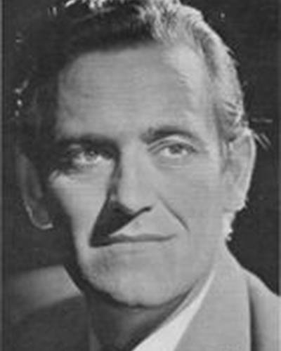 Джералд Флуд фото