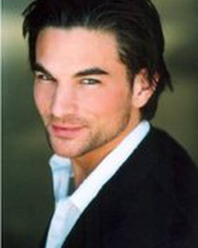 Тед Краус фото