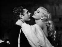 Кадр Сладкая жизнь