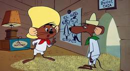 Кадр из фильма "1001 сказка Багза Банни" - 2