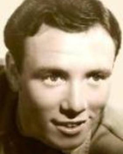 Фрэнк Когхлан мл. фото