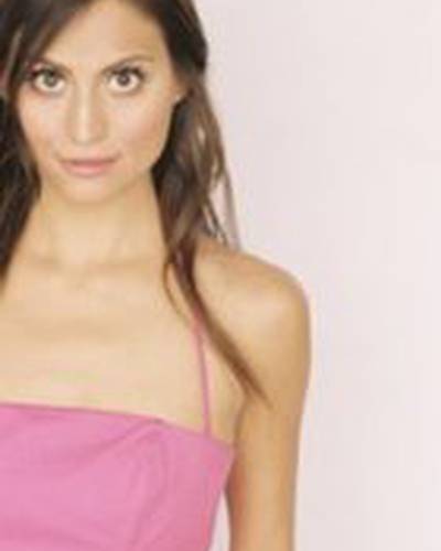 Николь Уайт фото