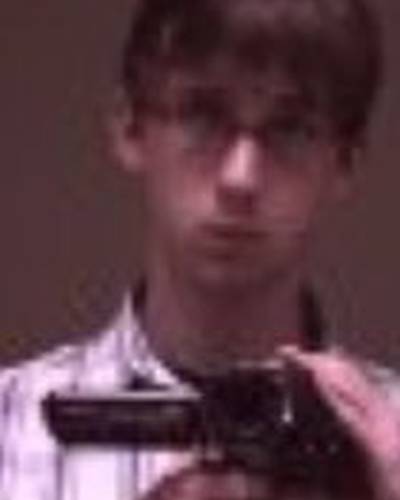 Эндрю Райли фото