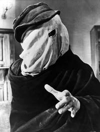 Кадр Человек-слон