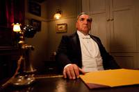 Кадр Аббатство Даунтон