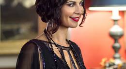 Кадр из фильма "The Good Witch