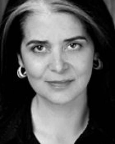 Анжелика Фернандес фото