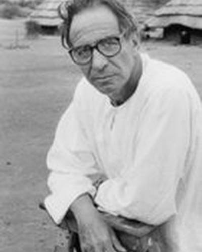 Дэниэл Мельник фото