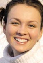 Ольга Олексий фото