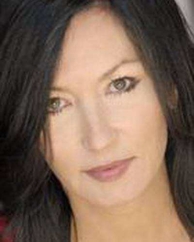 Дебби Годет фото