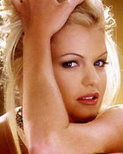 Присцилла Тейлор фото