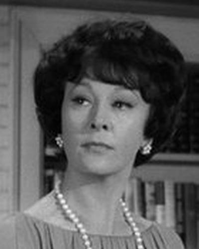 Ирен Вернон фото