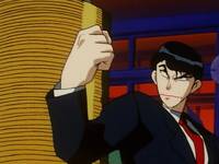 Кадр Эль-Хазард: Странники