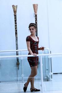 Кадр Консьерж