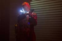 Кадр Чёрный список