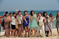 Кадр Тени любви