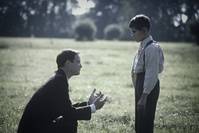 Кадр Беги, мальчик, беги