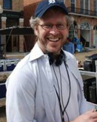 Том Хайнс фото