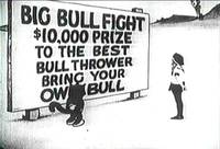 Кадр Алиса – тореадор