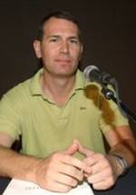 Пол Федербуш фото