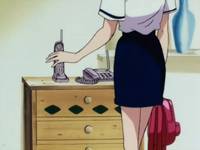 Кадр Мальчик-мармелад