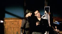 Кадр из фильма "Двойная жизнь Вероники" - 1