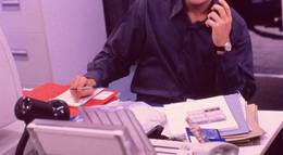 Кадр из фильма "После смерти" - 1