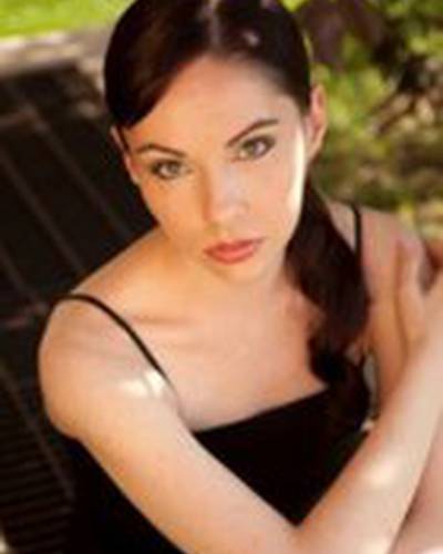 Катрин Гелл фото