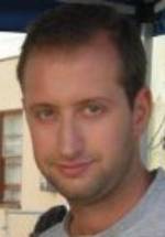 Александр Леонтаритис фото