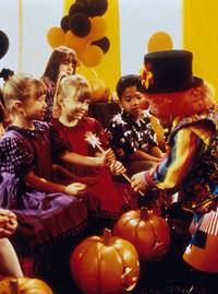 Кадр Страсти-мордасти во второй степени