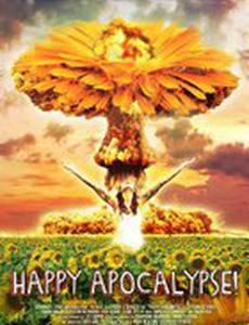 Happy Apocalypse!