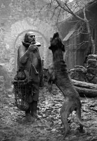 Кадр Трудно быть Богом