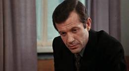 Кадр из фильма "Кольцо из Амстердама" - 2