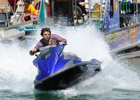 Кадр Пиранья 3D