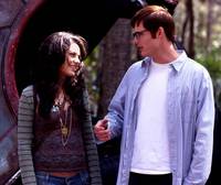 Кадр Бегущий МакАллистер