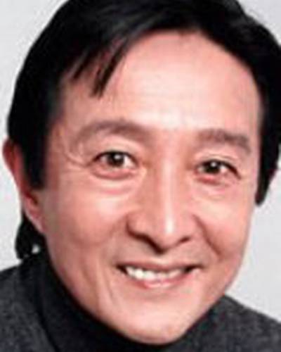 Синсё Накамуру фото